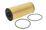 OX1059D Filtr oleju MAHLE