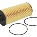 OX1059D Filtr oleju MAHLE