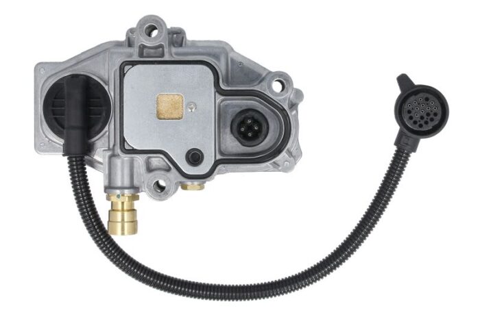 Pn-13027 zawory pneumatics - obrazek 2