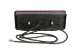1053A W138L Lampa tył WAŚ - obrazek 2