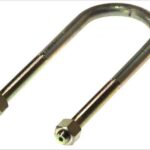 STR-50343 Strzemię resoru S-TR