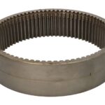 B05-AG-1172 Zestaw napr. zwolnicy BTA