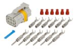 7811642C Wtyczka przewodu TRUCKLIGHT