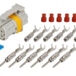 7811642C Wtyczka przewodu TRUCKLIGHT