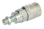 CVV125/1815 M V Szybkozłącze hydrauliczne FASTER - obrazek 2