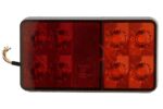 TL-UN124L Lampa tył TRUCKLIGHT
