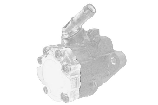 504243641 pompa hydrauliczna przekładni kierowniczej oe iveco - obrazek 2