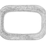 VO20430678 Uszczelka pompy cieczy chłodzącej OE VOLVO TRUCK