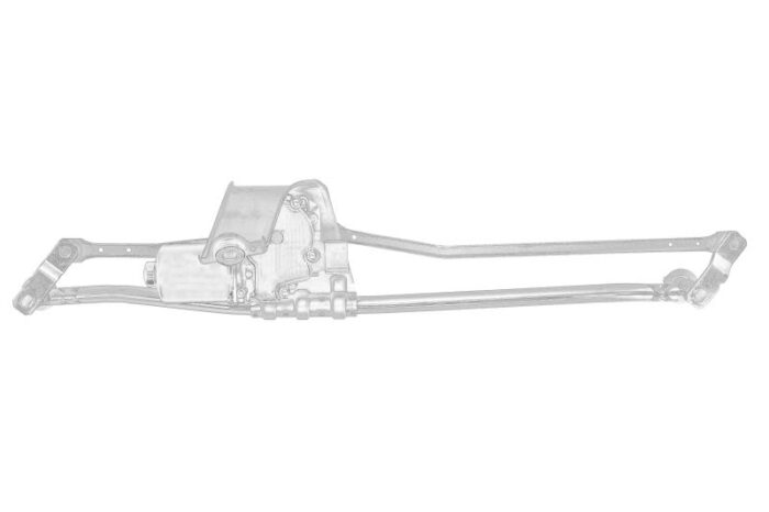 5801463566 mechanizm wycieraczek oe iveco - obrazek 2