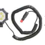 WL-UN331 Lampa robocza TRUCKLIGHT