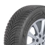 225/55R17 CDGO 109H V4SMV Opony dostawcze GOODYEAR