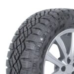 255/55R20 LTGO 110Q DURA Opony osobowe, SUV/4x4 GOODYEAR