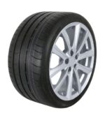 315/30R21 LOGO 105Y F1SRN Opony osobowe, SUV/4x4 GOODYEAR - obrazek 2