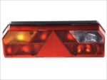 LA023L Lampa tył CMG