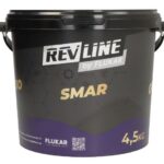 REV GR. GRAFIT 4,5KG Oleje i smary REVLINE