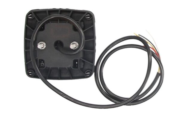 Tl-un114l/r lampa kierunkowskazu trucklight - obrazek 2