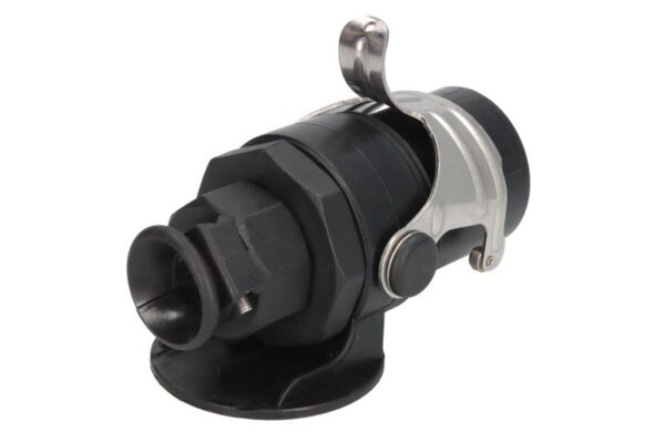 Pl-07-ebs/2-12v wtyczka przewodu trucklight - obrazek 2