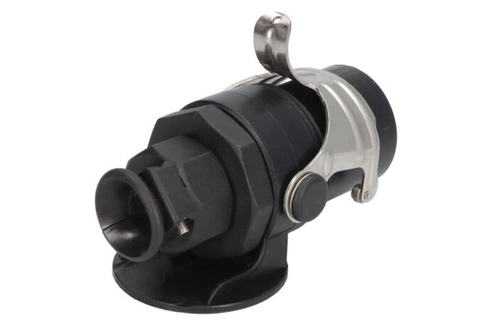 Pl-07-ebs/2-12v wtyczka przewodu trucklight - obrazek 2