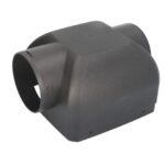 22 1000 01 00 22 Wylot powietrza ogrzewania postojowego EBERSPACHER HEATING