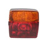 LT4.52110.01 Lampa tył WESEM