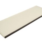 KF40-065 Filtr kabiny BPART
