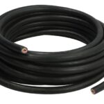EC-7X1,5+5X2,5/10 Przewód pojedynczy TRUCKLIGHT