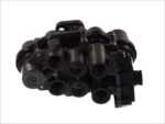 PN-10035 Zawór wieloobwodowy PNEUMATICS - obrazek 3
