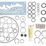 PN-R0058 Zestaw naprawczy zaworu powietrza PNEUMATICS