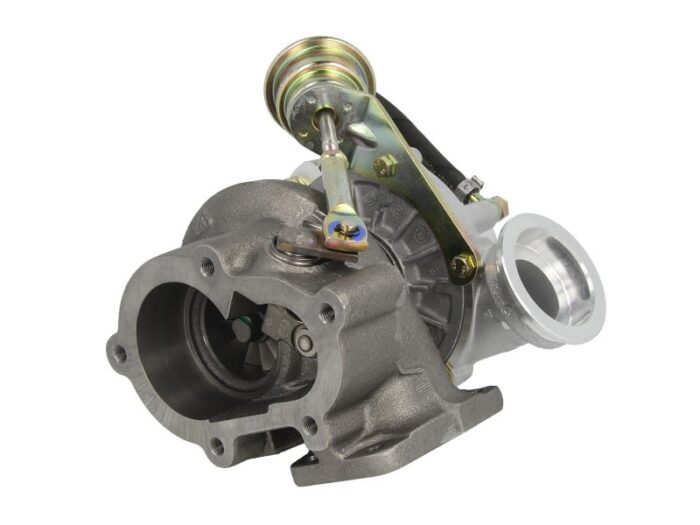 Kkk53169886502 turbosprężarka 3k - obrazek 2