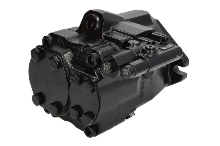 R902537760 hydrauliczna pompa - pozostałe bosch rexroth - obrazek 2