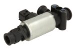 PN-10942 Zawór magnetyczny PNEUMATICS - obrazek 2