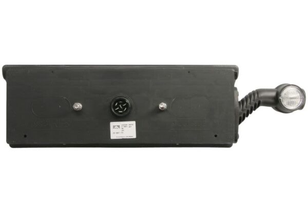 A25-6021-701 lampa tył aspock - obrazek 2