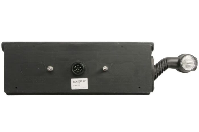 A25-6021-701 lampa tył aspock - obrazek 2