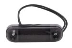 2330 W273.2 BLACK Światło obrysowe WAŚ