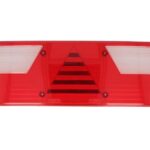 TL-UN024L/R Klosz lampy tył TRUCKLIGHT