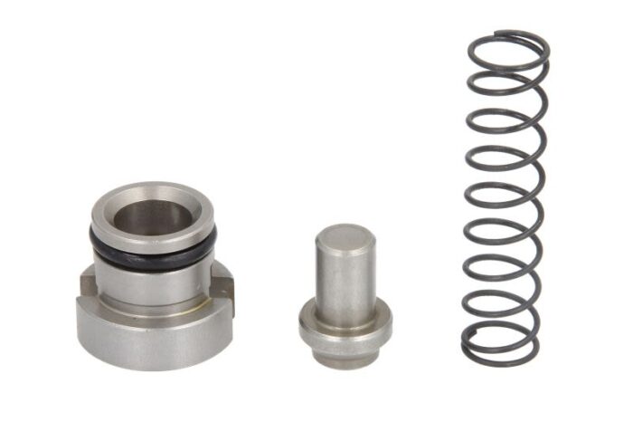 60532824 element skrzyni biegów euroricambi - obrazek 2