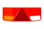 1029KL W137 Klosz lampy tył WAŚ