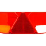 1029KL W137 Klosz lampy tył WAŚ