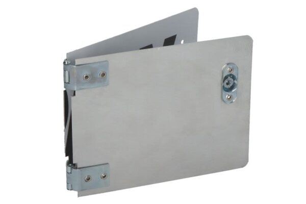 Cargo-t123 tablica ostrzegawcza/informacyjna cargoparts - obrazek 2