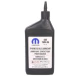 05136035AD Oleje i smary MOPAR