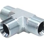 HTP-T-3/4 Złącza hydrauliczne PNEUMATICS
