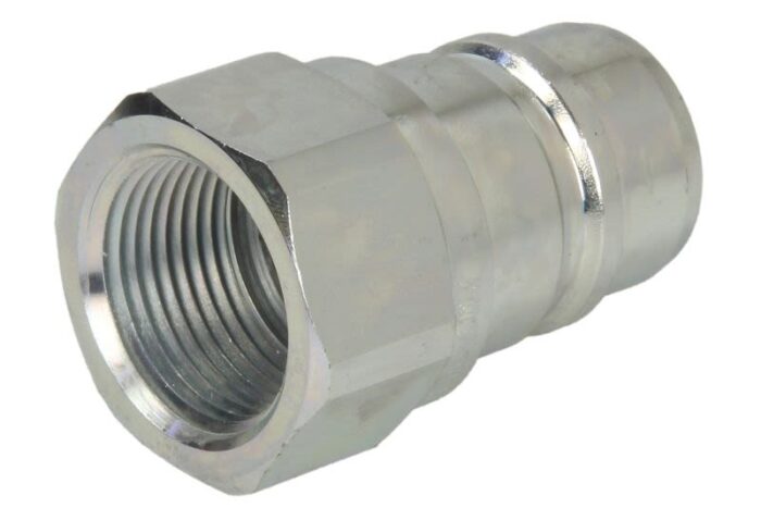 Nv 1 npt m szybkozłącze hydrauliczne faster - obrazek 2