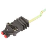 PN-10020 Zawór poziomowania kabiny PNEUMATICS