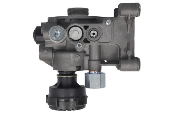 Pn-12029 osuszacz powietrza pneumatics - obrazek 2