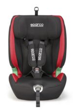 SPRO SK5000IRD Fotelik samochodowy SPARCO