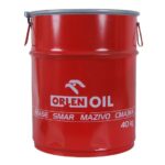 GREASEN LT-4 S3 40KG Oleje i smary ORLEN XXL
