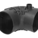 0029977552BP Przewód dolotowy powietrza BPART