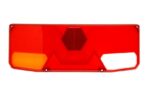 1059 KL W138DL Klosz lampy tył WAŚ