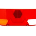 1059 KL W138DL Klosz lampy tył WAŚ