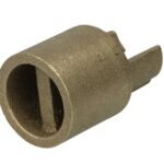 CARGO-E088KMG Końcówka profilu CARGOPARTS
